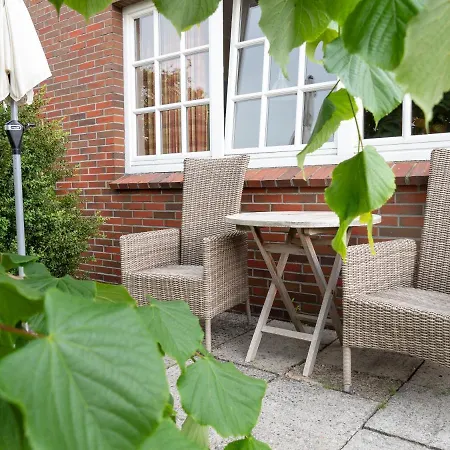 Hotel Haus Seeschwalbe Spiekeroog