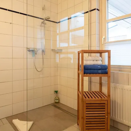 Haus Seeschwalbe * Spiekeroog