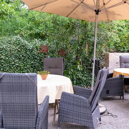 Haus Seeschwalbe Spiekeroog