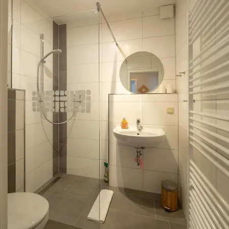 Haus Seeschwalbe * Spiekeroog