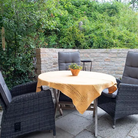 Haus Seeschwalbe Apartment