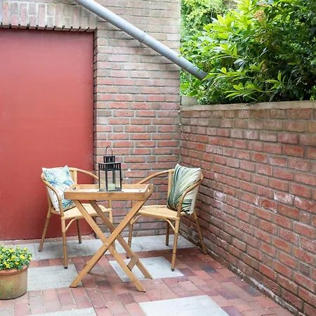Haus Seeschwalbe Apartment