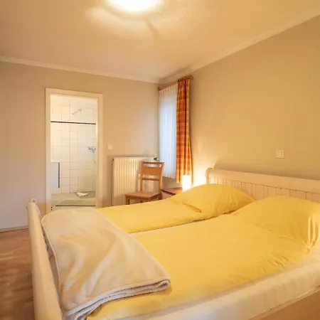 Haus Seeschwalbe Apartment