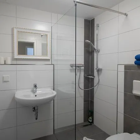 Haus Seeschwalbe * Spiekeroog