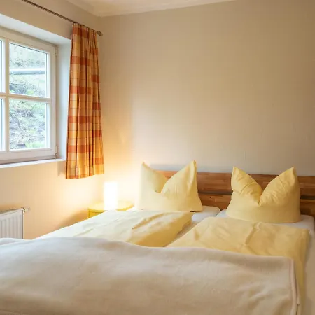 Apartment Haus Seeschwalbe *