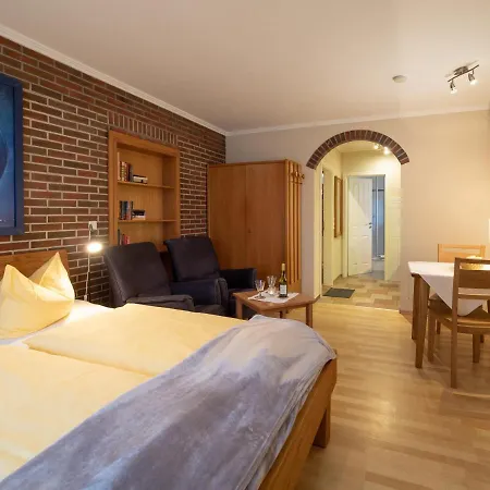 Haus Seeschwalbe Hotel Spiekeroog