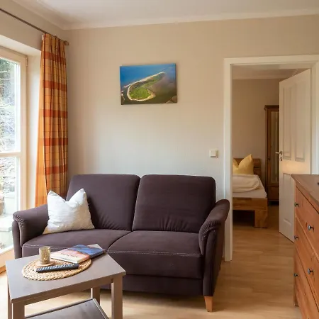 Haus Seeschwalbe Apartment