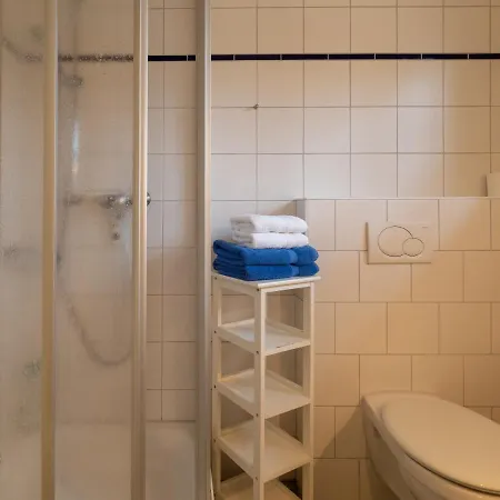 Haus Seeschwalbe Apartment *