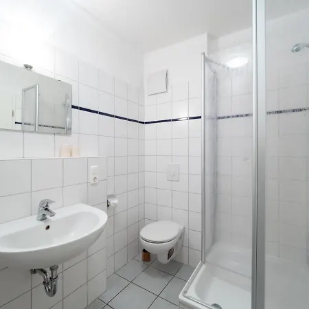 Haus Seeschwalbe Apartment Spiekeroog