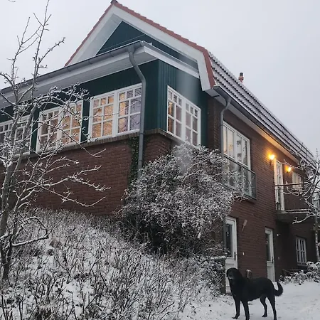 Haus Seeschwalbe Apartment