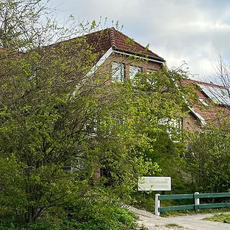 Haus Seeschwalbe Apartment