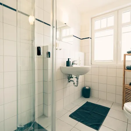 Haus Seeschwalbe Hotel Spiekeroog