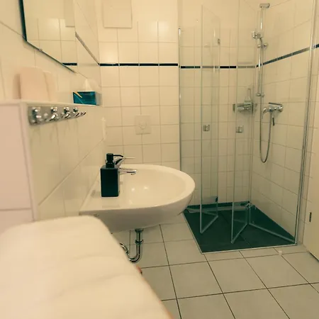 Haus Seeschwalbe *